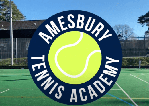 Amesbury Tennis Academy Summer Camps