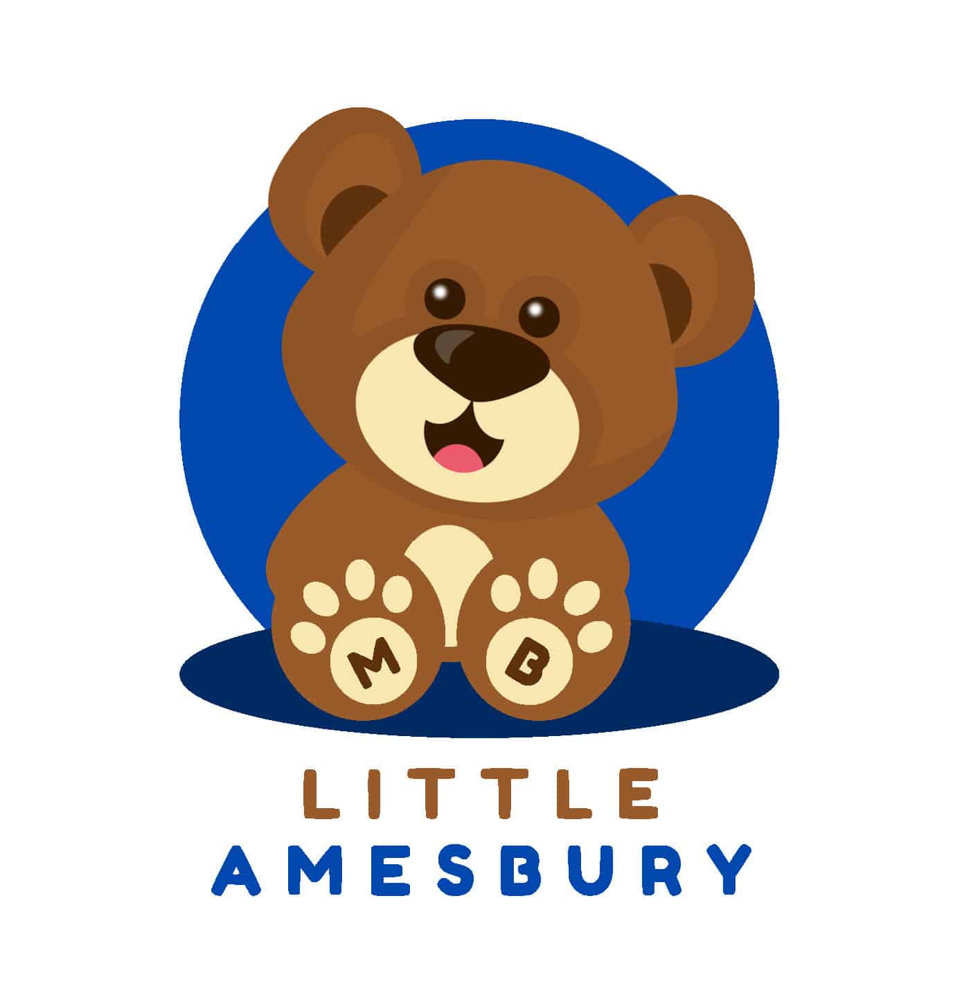 Little Amesbury Nursery Visits Amesbury School